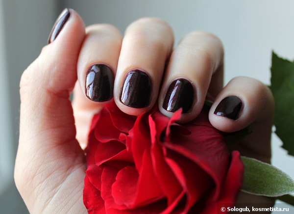 Немного магии: Picture Polish - Voodoo Nail Polish