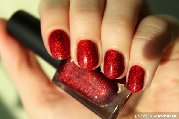 Picture Polish Nail Polish Bridget