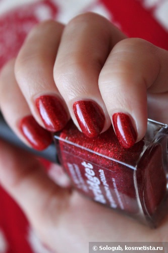 Picture Polish Nail Polish Bridget