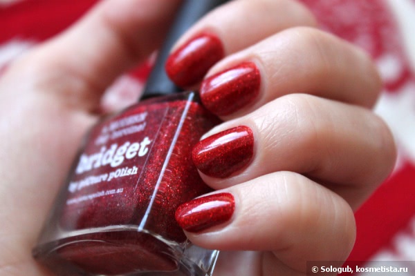 Picture Polish Nail Polish Bridget