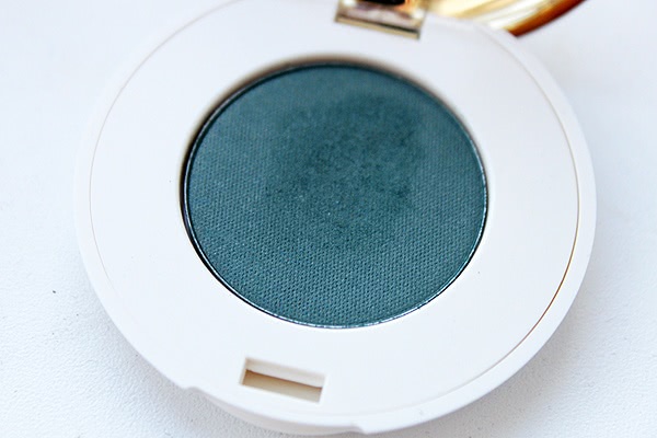 Тени для век H&M High Impact Eye Colour - The New Yew