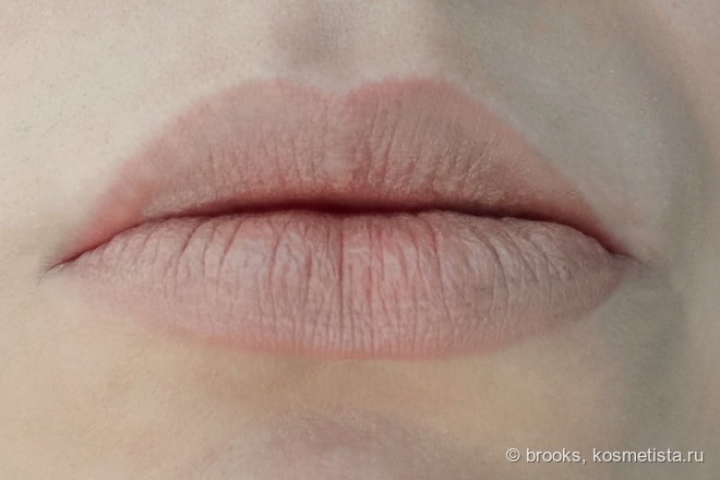 Помада-хамелеон. Maybelline Color Sensational Creamy Matte Lipstick #930