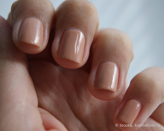 Golden Rose Rich Color Nail Lacquer #10