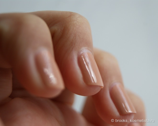 Golden Rose Rich Color Nail Lacquer #10