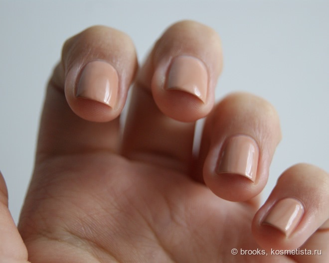 Golden Rose Rich Color Nail Lacquer #10