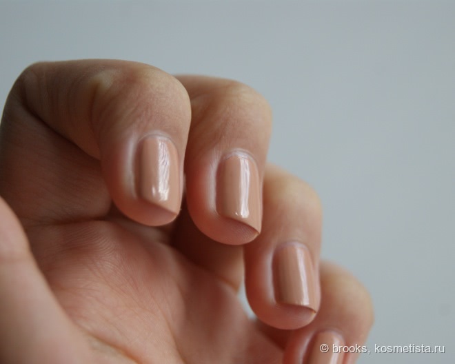 Golden Rose Rich Color Nail Lacquer #10
