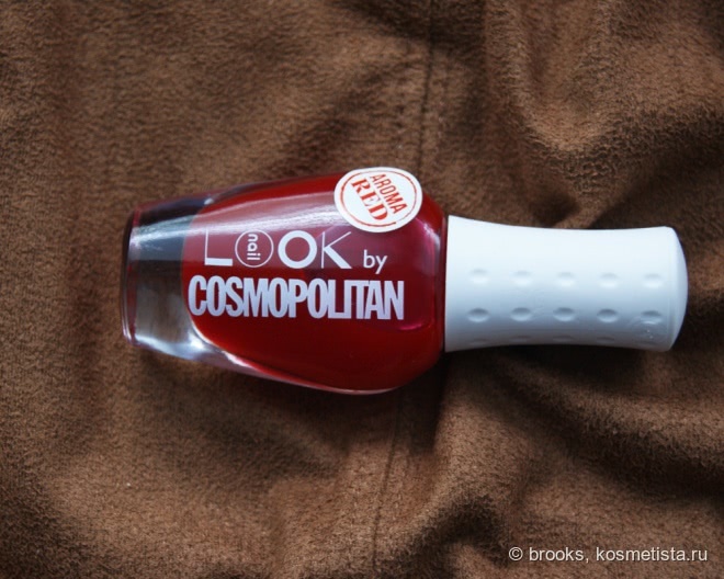 Naillook by Cosmopolitan. Заслуживает ли внимания?