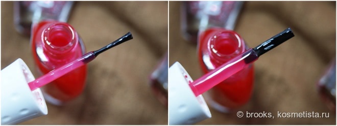 Naillook by Cosmopolitan. Заслуживает ли внимания?