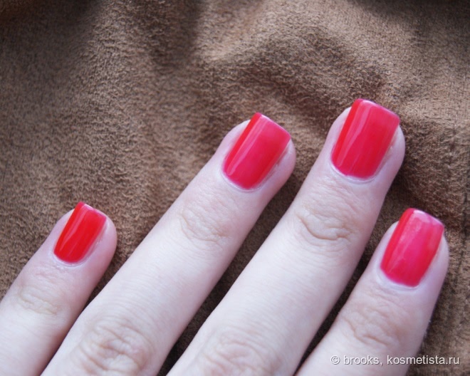 Naillook by Cosmopolitan. Заслуживает ли внимания?
