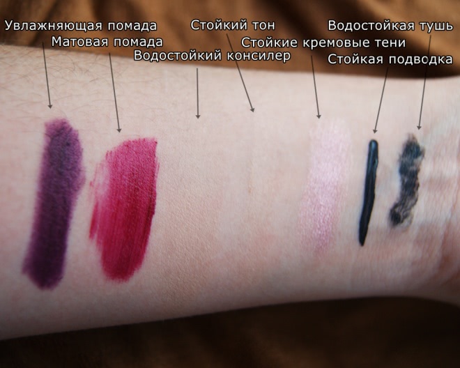 Мицеллярная вода с маслами от Garnier