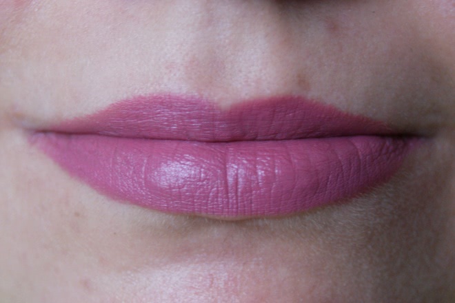 Golden Rose Matte Lipstick Crayon #10 и #18