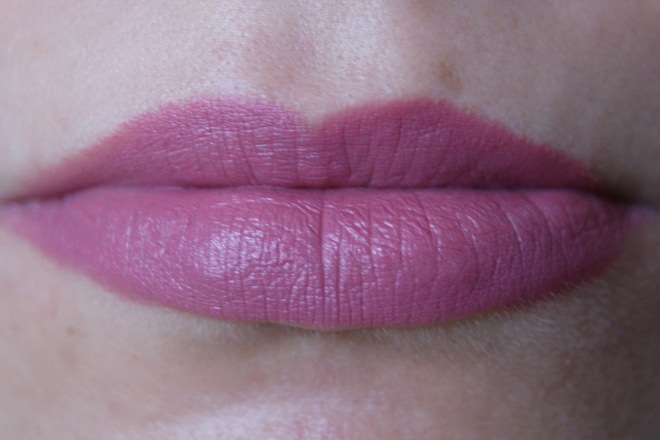 Golden Rose Matte Lipstick Crayon #10 и #18