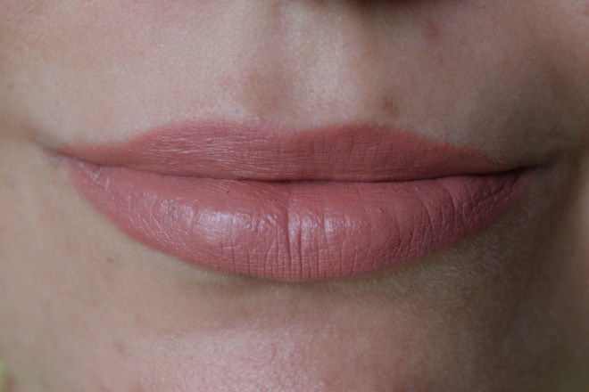 Golden Rose Matte Lipstick Crayon #10 и #18