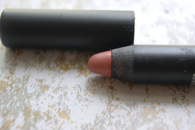 Golden Rose Matte Lipstick Crayon #10 и #18
