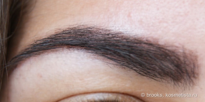 Golden Rose Brow Color Tinted Eyebrow Mascara #04 & #06