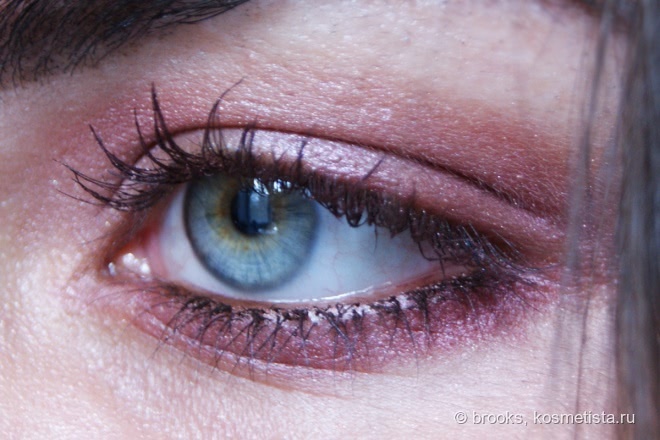 Essence Lights Of Orient Eyeshadow Palette #01 We Heart Arabian Night
