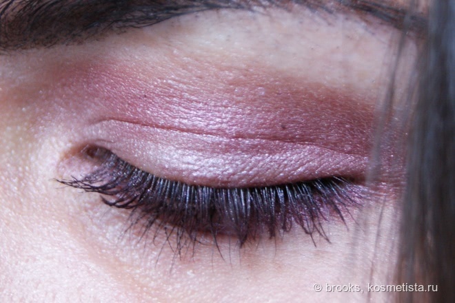 Essence Lights Of Orient Eyeshadow Palette #01 We Heart Arabian Night