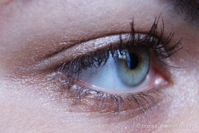 Essence Lights Of Orient Eyeshadow Palette #01 We Heart Arabian Night