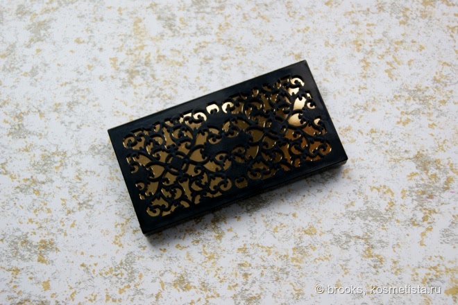 Essence Lights Of Orient Eyeshadow Palette #01 We Heart Arabian Night