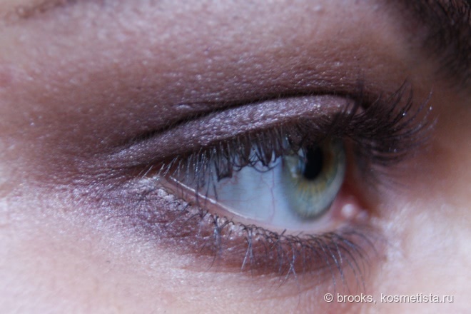 Essence Lights Of Orient Eyeshadow Palette #01 We Heart Arabian Night