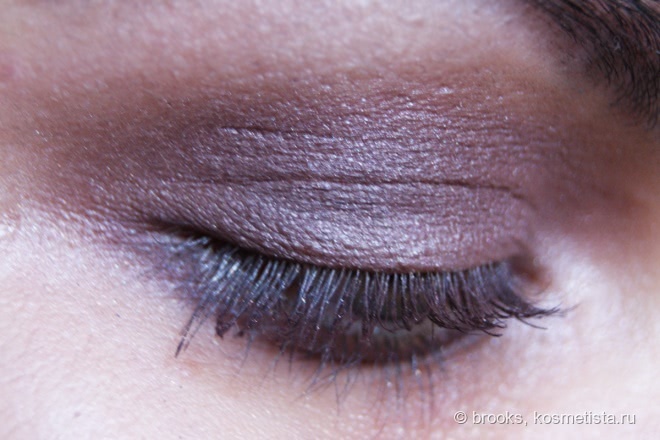 Essence Lights Of Orient Eyeshadow Palette #01 We Heart Arabian Night