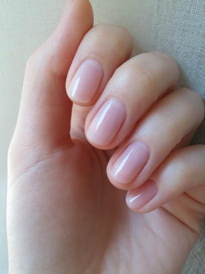 Весенний, нежный CHiC Cotton Candy 251