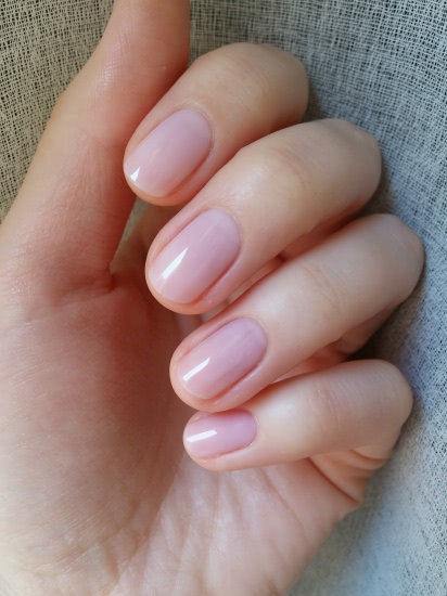Весенний, нежный CHiC Cotton Candy 251