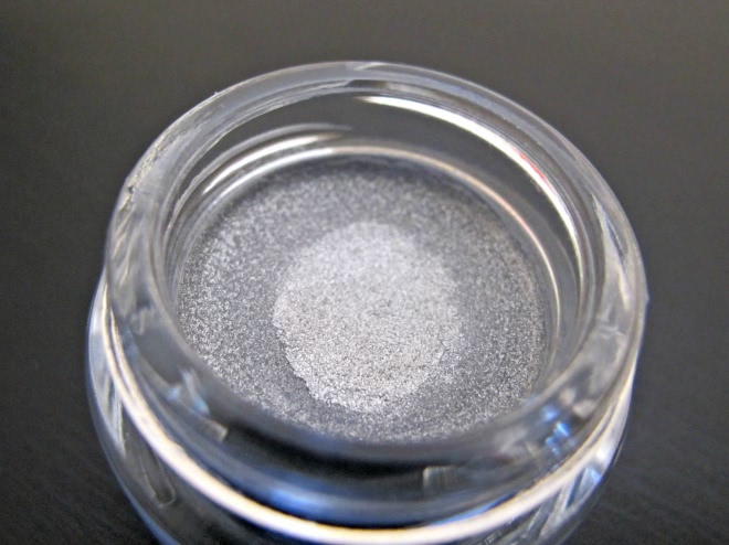 Моя прелесть Pupa Sporty Chic Vamp! Cream Eyeshadow 001 Purity Seal