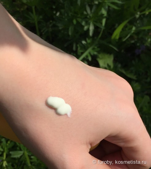Для тех кто находится в поисках санскрина для лица и тела: Tony Moly Magic Food Mango Mild Sun Block