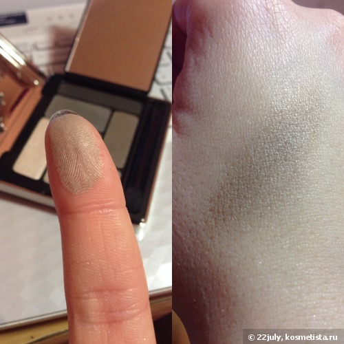 Прогулка по парижской улочке Guerlain Ecrine 6 couleurs Precious Eyeshadows Tailored 29 Rue de sevres