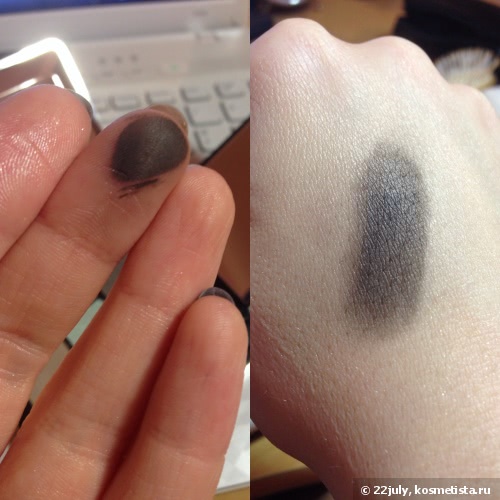 Прогулка по парижской улочке Guerlain Ecrine 6 couleurs Precious Eyeshadows Tailored 29 Rue de sevres