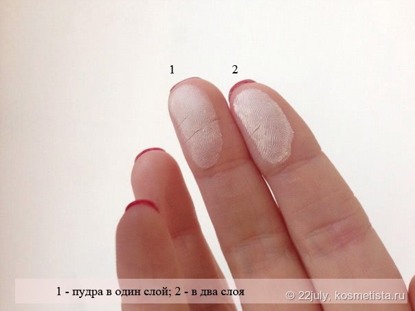 Еще одна из рода кошачьих. Компактная пудра Cats Wink от Tony Moly #01