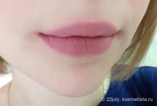Тату для губ Chubby Jelly Tint Pack от Secret KEY