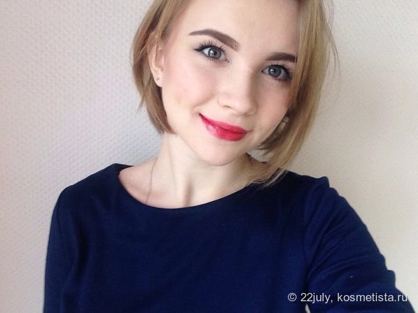 Тату для губ Chubby Jelly Tint Pack от Secret KEY