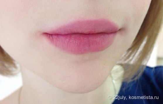 Тату для губ Chubby Jelly Tint Pack от Secret KEY