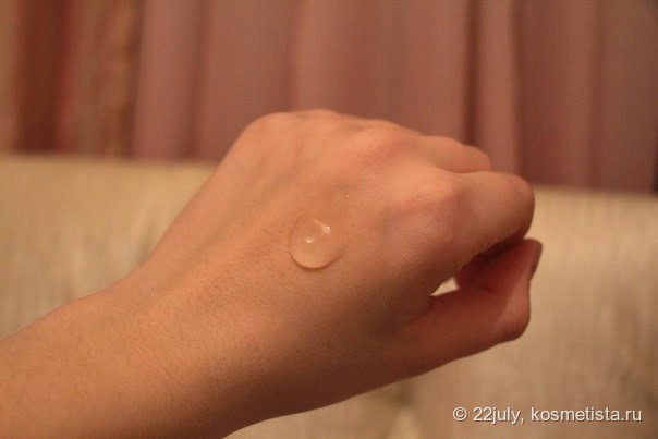 Мультифункциональный и очень нужный Soothing Gel Aloe 99% от Holika Holika