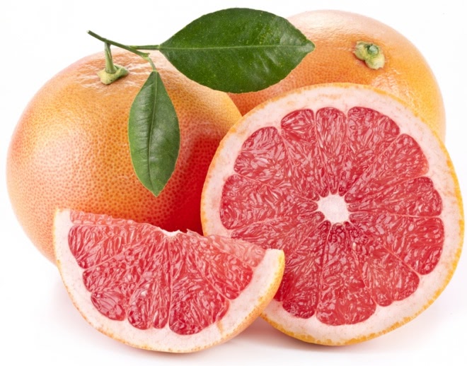 Искрящийся Pink Grapefruit Demeter