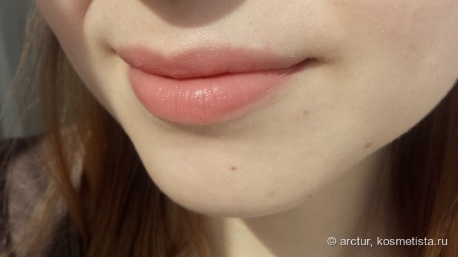 Новинка от Clinique - Pop Glaze Sheer Lip Colour + Primer в оттенке 02 Melon Drop Pop