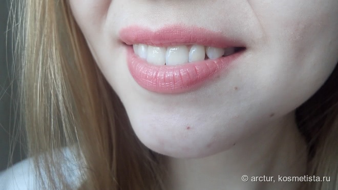 Новинка от Clinique - Pop Glaze Sheer Lip Colour + Primer в оттенке 02 Melon Drop Pop