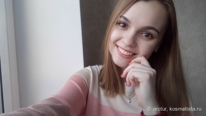 Новинка от Clinique - Pop Glaze Sheer Lip Colour + Primer в оттенке 02 Melon Drop Pop