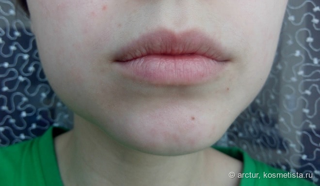 Новинка от Clinique - Pop Glaze Sheer Lip Colour + Primer в оттенке 02 Melon Drop Pop