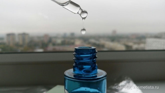 Чудесное масло Clinique Turnaround Revitalizing Treatment Oil