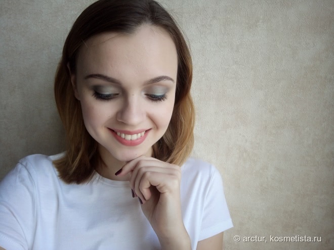 Старая новая рождественская коллекция Essence