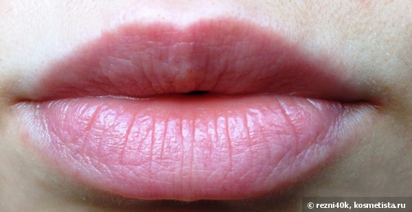 Винные губы, дубль два с Catrice Ultimate Color 160 Tell me a Berry-Tale