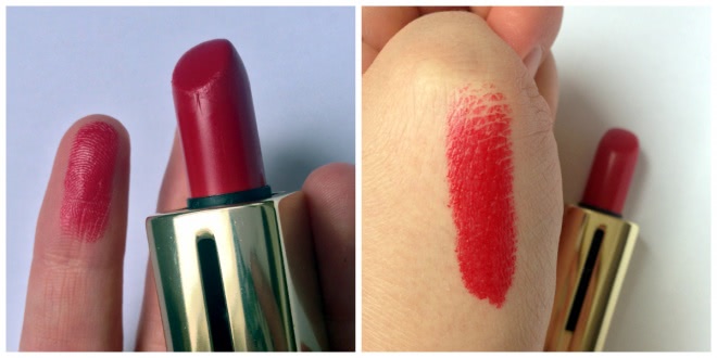Первая красная, первая люксовая Guerlain Rouge Automatique Hydrating Long-Lasting Lip Colour №121 Rouge d’Enfer