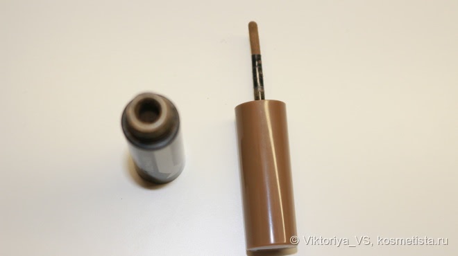 Sephora Brow Thickener Пудровый лайнер для бровей №01 Blonde