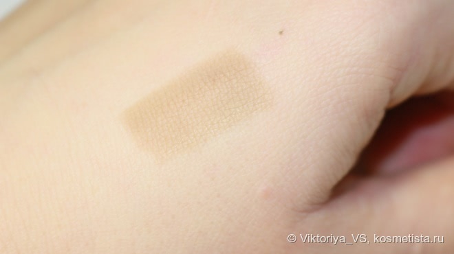 Sephora Brow Thickener Пудровый лайнер для бровей №01 Blonde