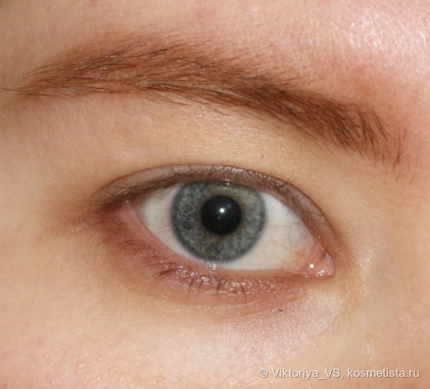 Sephora Brow Thickener Пудровый лайнер для бровей №01 Blonde