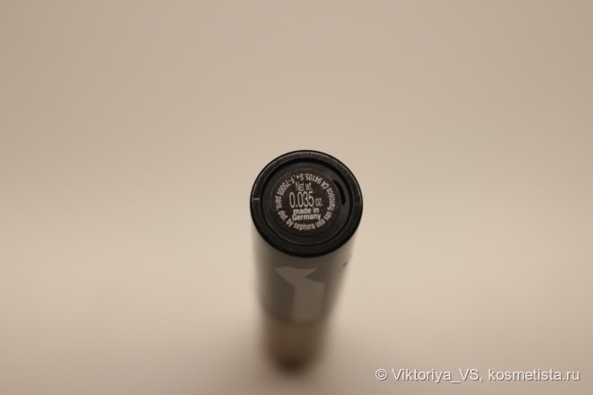 Sephora Brow Thickener Пудровый лайнер для бровей №01 Blonde