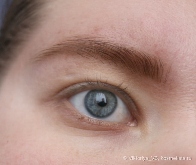 Sephora Brow Thickener Пудровый лайнер для бровей №01 Blonde